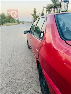 بيجو 306